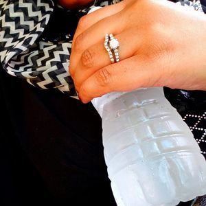 Meet your Posher, Maimoona